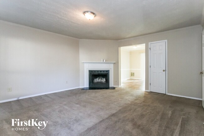 Foto del edificio - 5724 Wells Cir