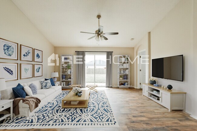 Building Photo - 607 Terranova Dr