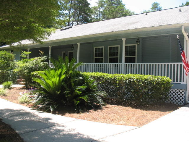 Foto del edificio - 1034 Rocky Bayou Dr