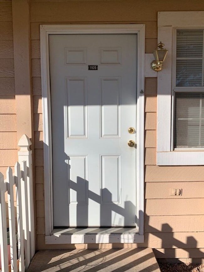 Building Photo - SpringTree Gardens Condominium