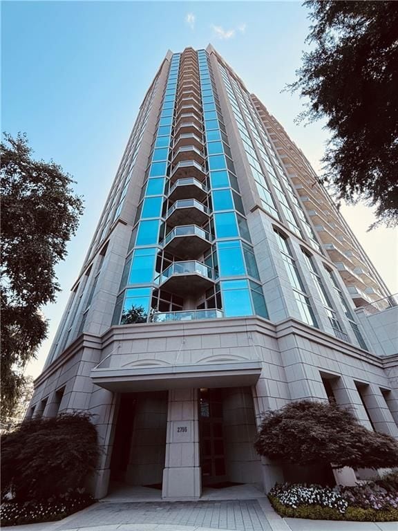 Building Photo - 2795 Peachtree Rd NE
