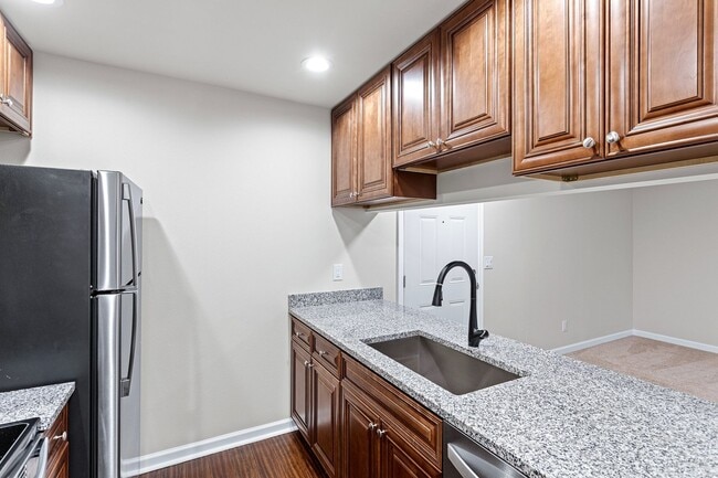 Foto del interior - Park Place Apartments