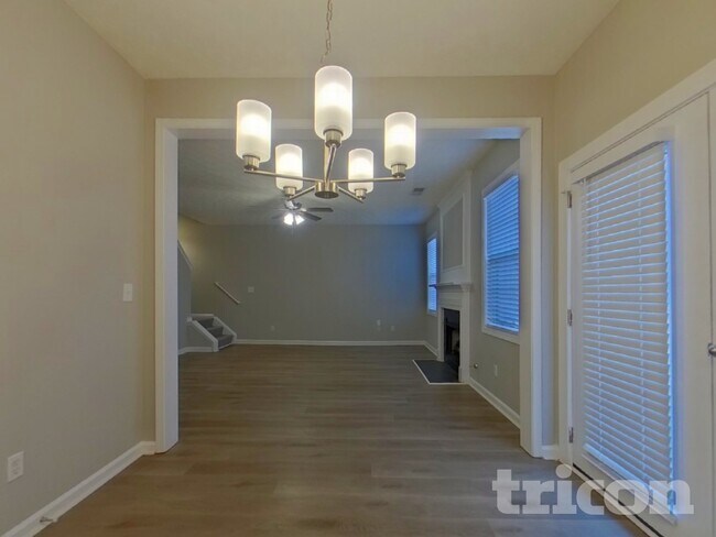 Foto del edificio - 145 Silver Mine Trail SE