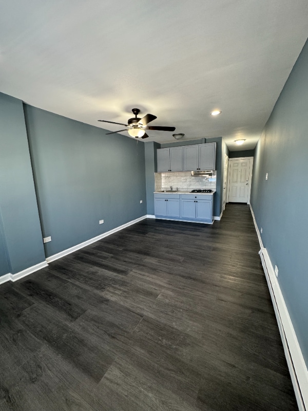 Photo - 2624 N Milwaukee Ave Apartment