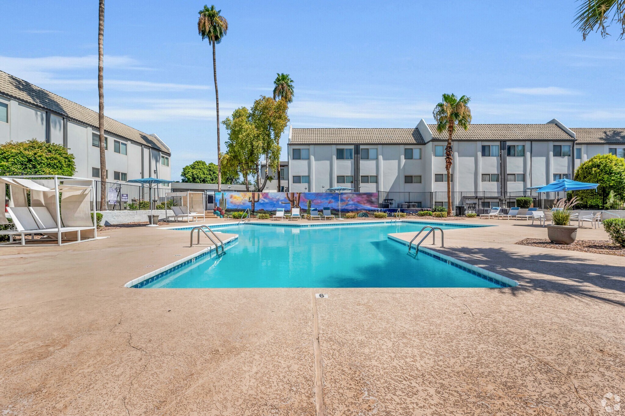 American Landmark Value Management Property Management Company