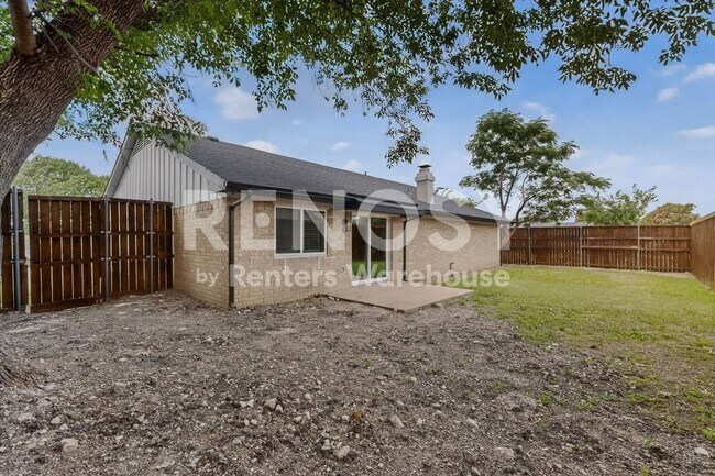 Foto del edificio - 507 S Spring Creek Dr