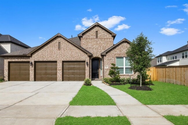 Building Photo - 5610 Shore Terrace Ln