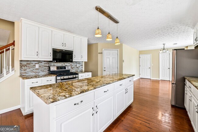 Foto del edificio - 1376 Bramlett Forest Ct SE