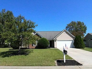 Building Photo - 1020 Cranston Crossing Pl