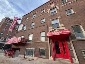 Building Photo - 4700 N Racine Ave