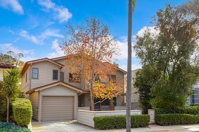 Building Photo - 4235 Arista St