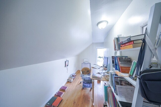 Foto del edificio - 375 Prospect St