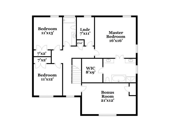 Foto del edificio - 3322 Cotswold Ln