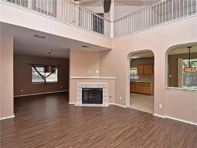 Foto del edificio - 9313 Meyrick Park Trail