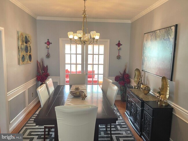 Foto del edificio - 47402 Darkhollow Falls Ter