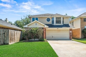 Building Photo - 3423 Berry Grove Dr