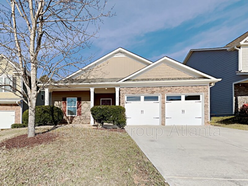 Foto principal - 204 Reston Ct