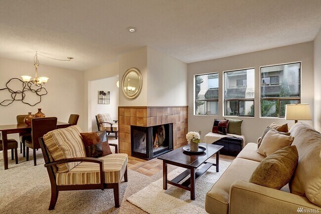 Building Photo - 2001 E Yesler Way