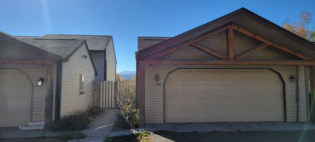 Foto del edificio - 3 Bed, 2.5 Bath Kalispell Townhome