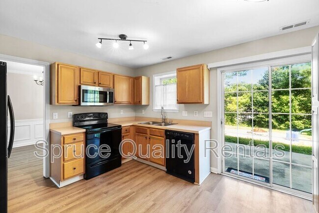 Foto del edificio - 606 Bellmeade Bay Dr