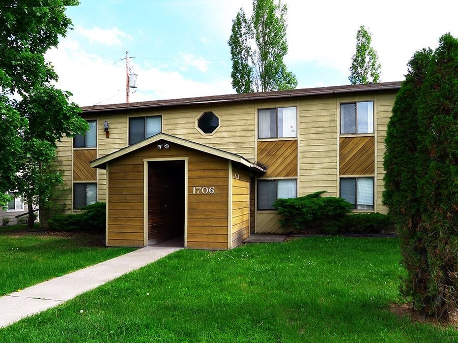 1706 1st Ave W, Kalispell, MT 59901 Room for Rent in Kalispell, MT