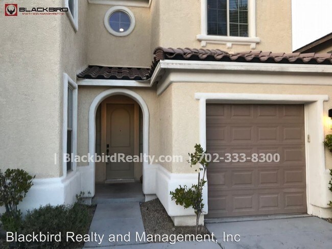 Building Photo - 9360 White Waterfall Ave