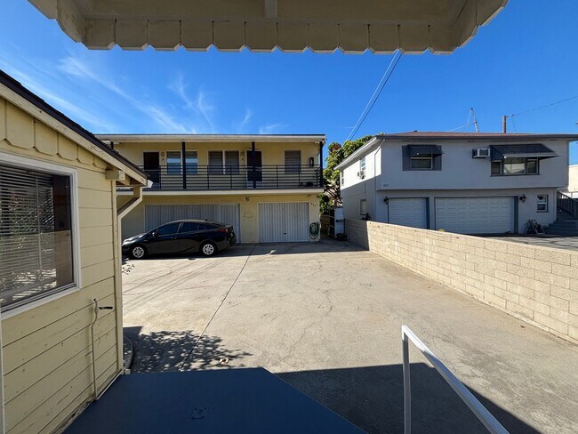 Foto del edificio - 2nd St., 829-831