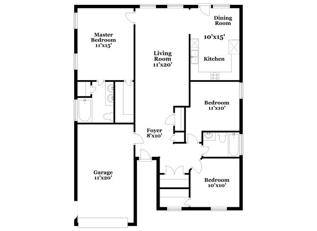 Foto del edificio - 4819 Magnasco Ln
