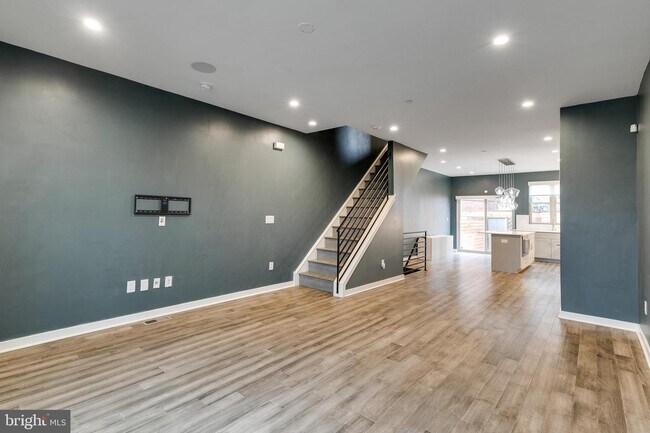 Foto del edificio - 2342 S 6th St