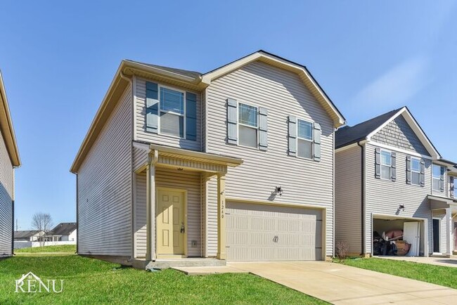 Building Photo - 1240 Catawba Way