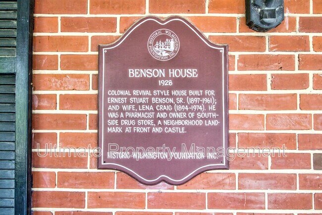 Foto del edificio - 206 Nun St