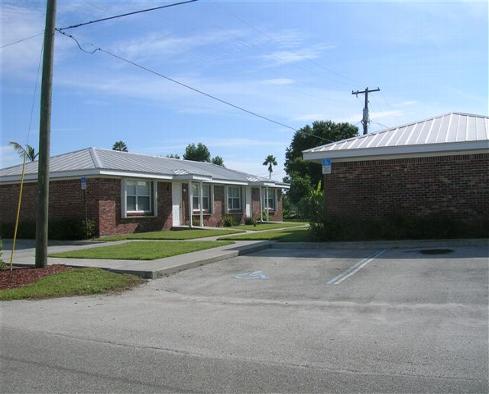 Primary Photo - Greentree East Apartments