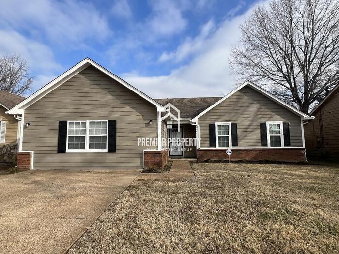 6024 Cottage Hill HALF OFF FIRST MONTH'S... House Rental in