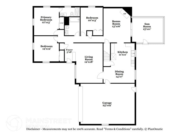 Foto del edificio - 1453 Hempwood Dr