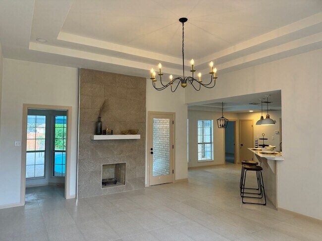 Foto del edificio - 1703 Terrace Dr