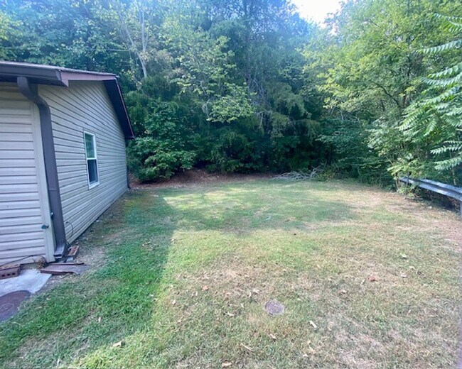 Foto del edificio - Sevierville 37862 - 2 bedroom, 1 bath apar...