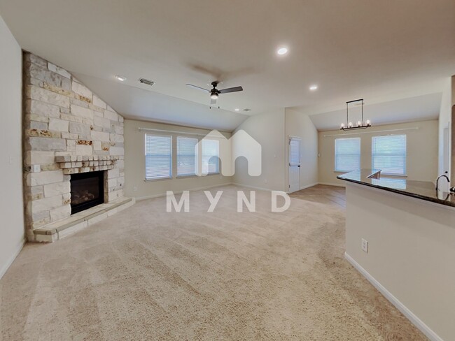 Building Photo - 5107 Sendero Springs Dr