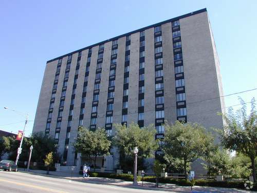 Foto del edificio - Beaver Falls Plaza