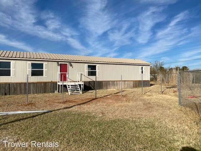 Building Photo - 3 br, 2 bath House - 2318 Yukon