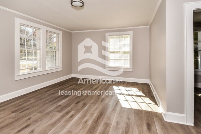 Foto del edificio - 4803 Anderson St