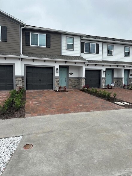 Photo - 4528 Campsite Lp Townhome