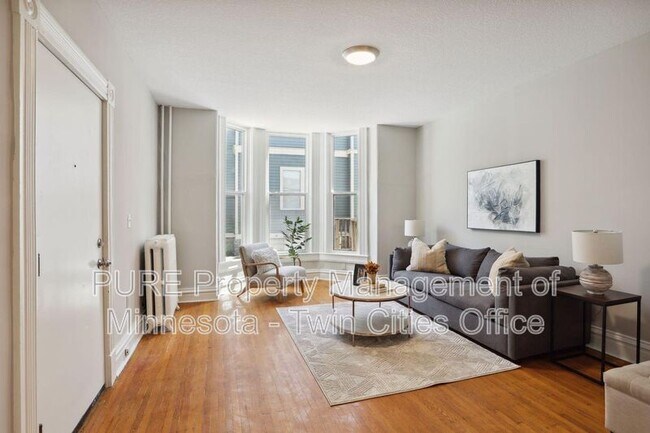 Foto del edificio - 550 Ashland Ave