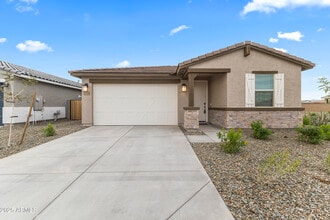 Building Photo - 15849 W Gray Fox Trl