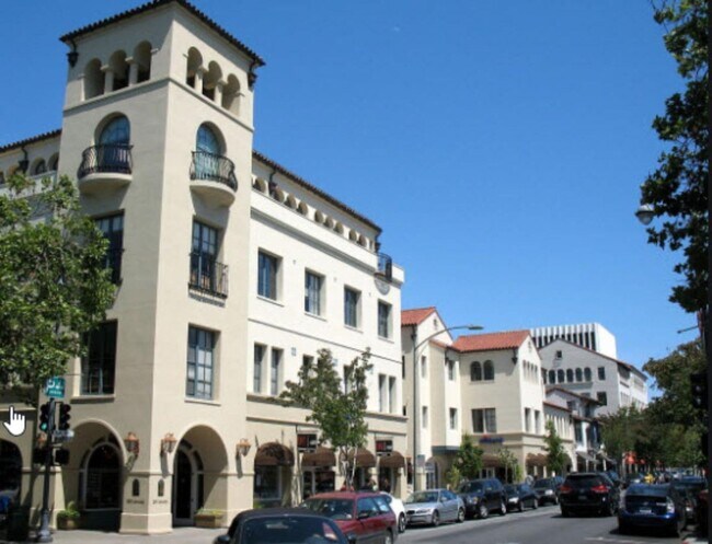 Foto del edificio - 245 Emerson St