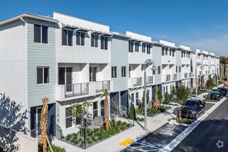 Building Photo - The Addison in Palmetto Bay