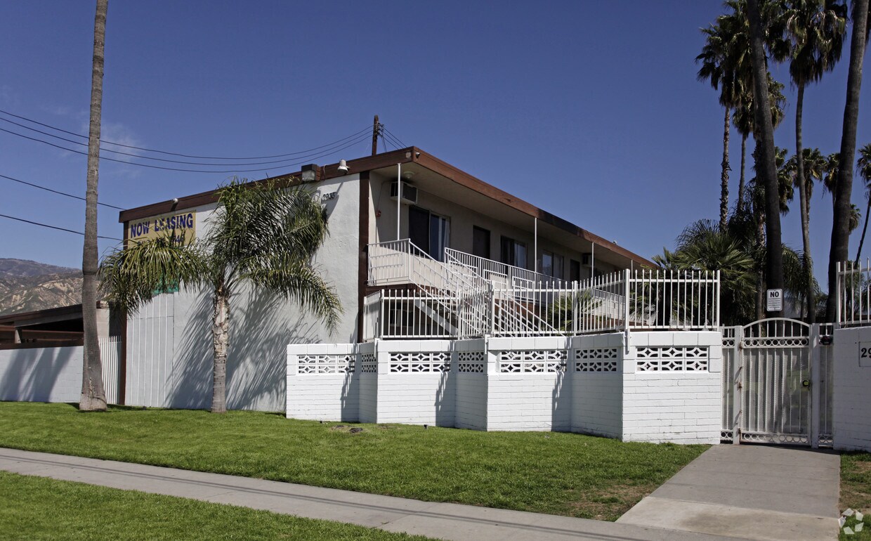Sage Apartments Apartments in San Bernardino, CA