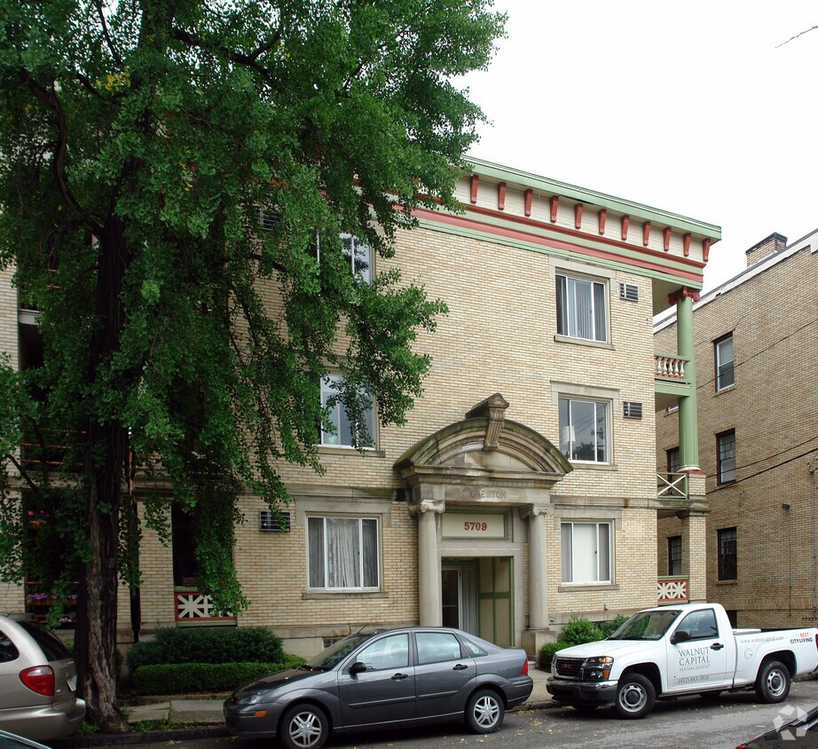 Foto principal - Creston