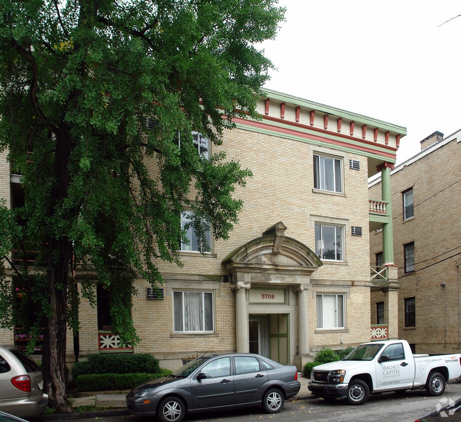 Primary Photo - Creston