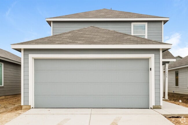 Building Photo - 11555 Field Briar