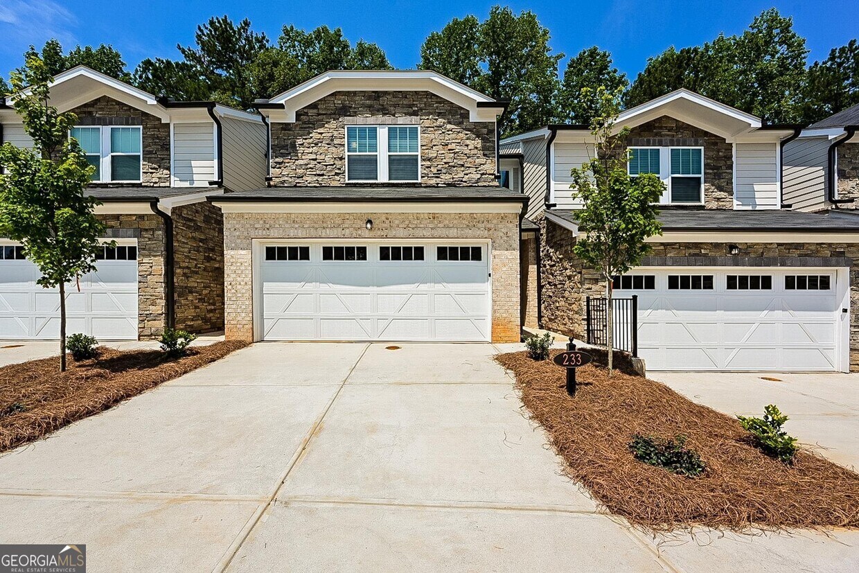 233 Grayson Trl, McDonough, GA 30253 House Rental in McDonough, GA